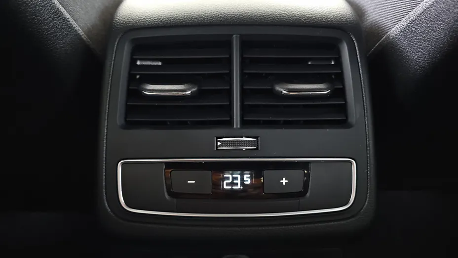 AUDI A4 A4 35 TDI mHEV S Line S tronic