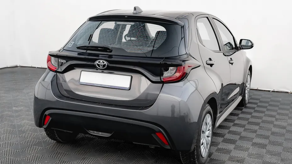 TOYOTA Yaris Yaris 1.5 Comfort CVT