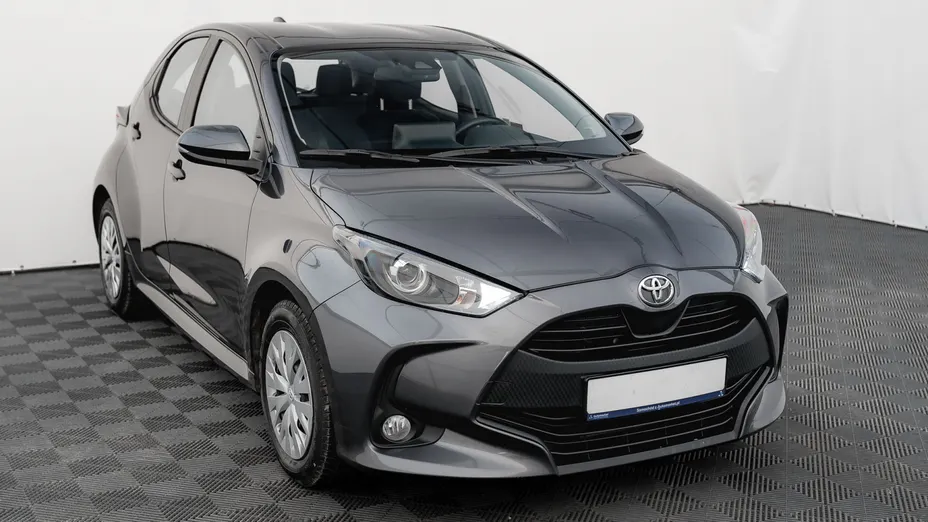 TOYOTA Yaris Yaris 1.5 Comfort CVT