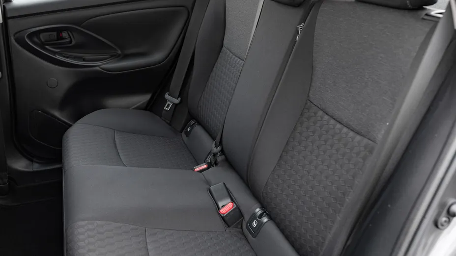 TOYOTA Yaris Yaris 1.5 Comfort CVT