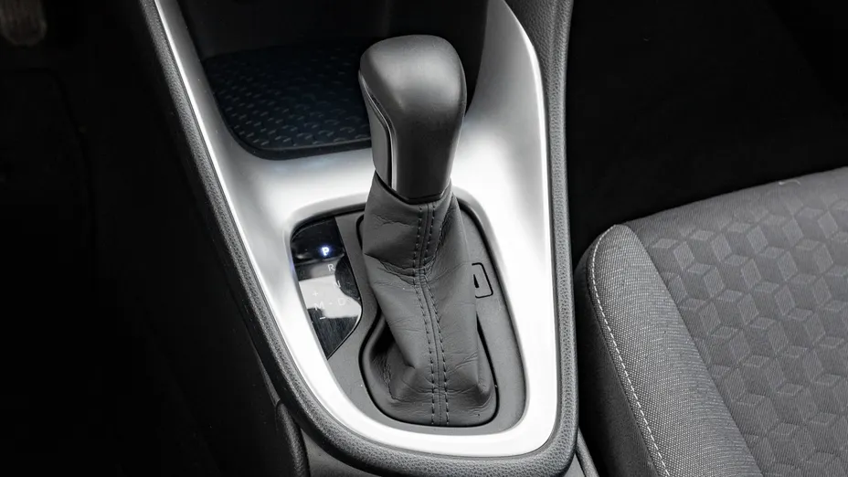 TOYOTA Yaris Yaris 1.5 Comfort CVT