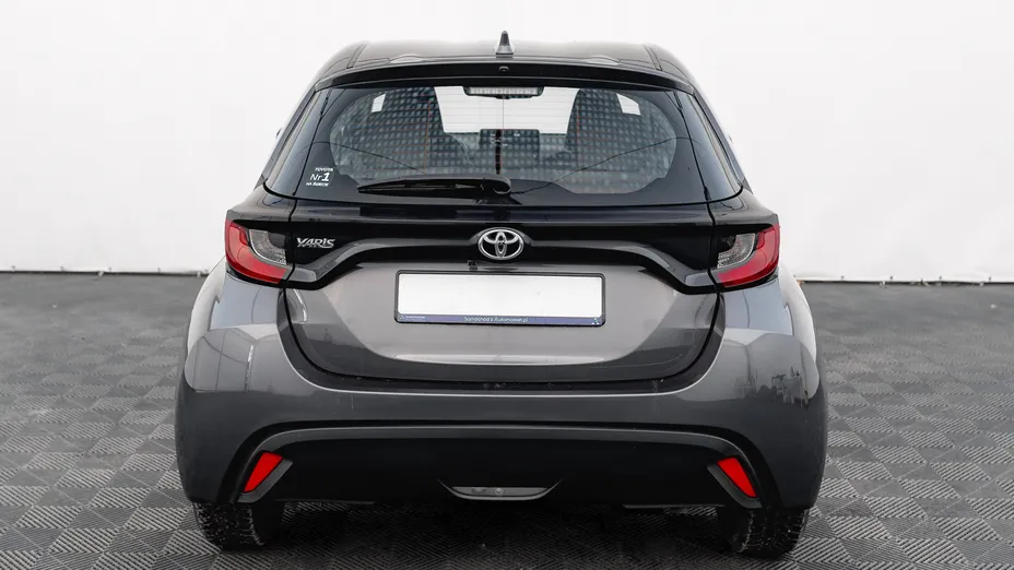 TOYOTA Yaris Yaris 1.5 Comfort CVT