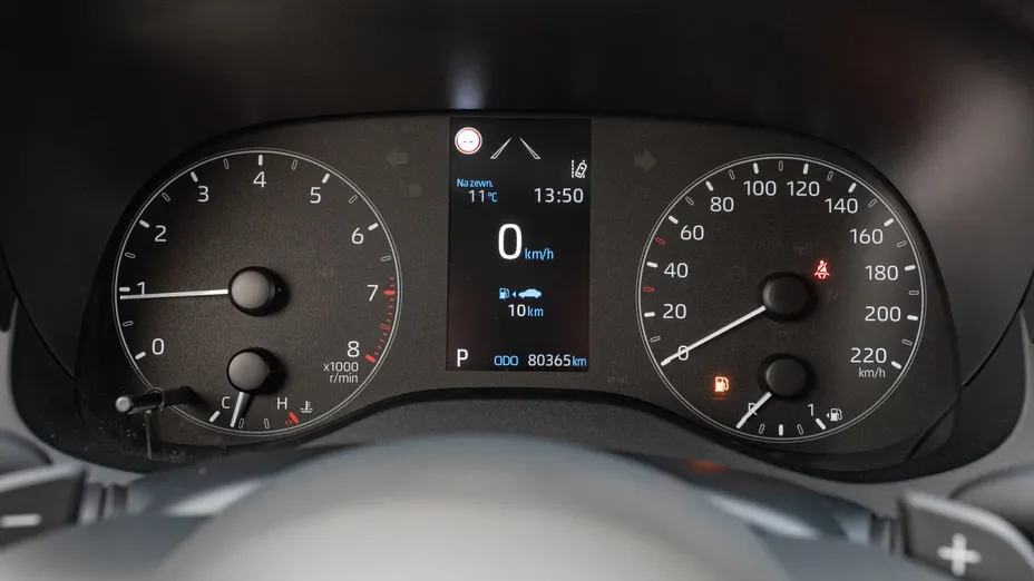 TOYOTA Yaris Yaris 1.5 Comfort CVT