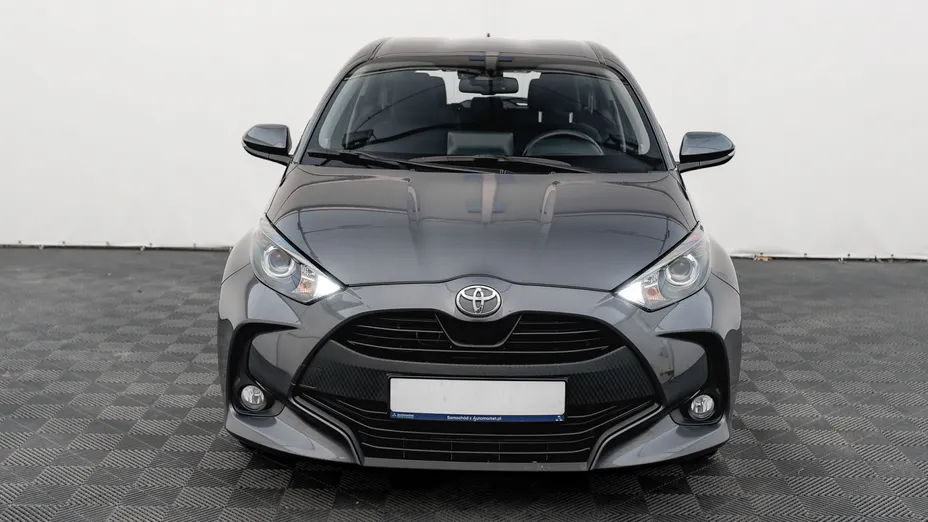 TOYOTA Yaris Yaris 1.5 Comfort CVT