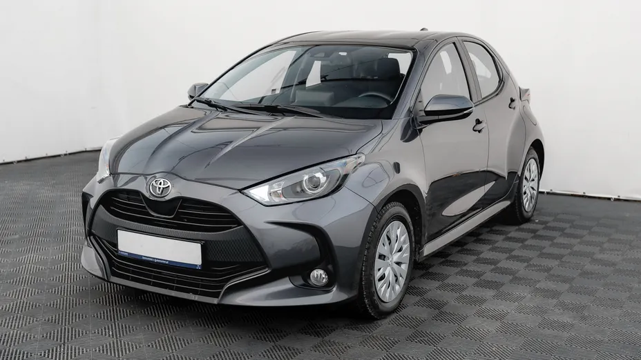 TOYOTA Yaris Yaris 1.5 Comfort CVT