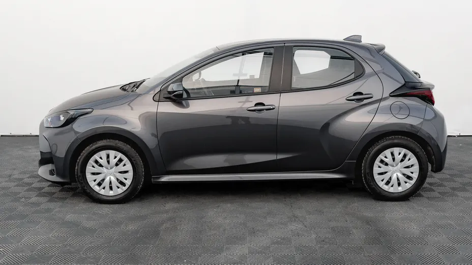 TOYOTA Yaris Yaris 1.5 Comfort CVT