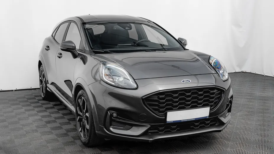 FORD Puma Puma 1.0 EcoBoost mHEV ST-Line X DCT