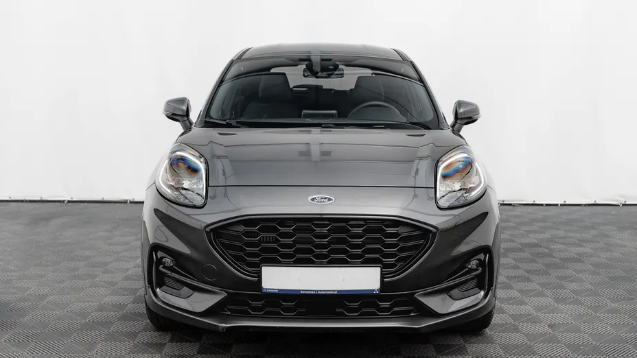FORD Puma Puma 1.0 EcoBoost mHEV ST-Line X DCT