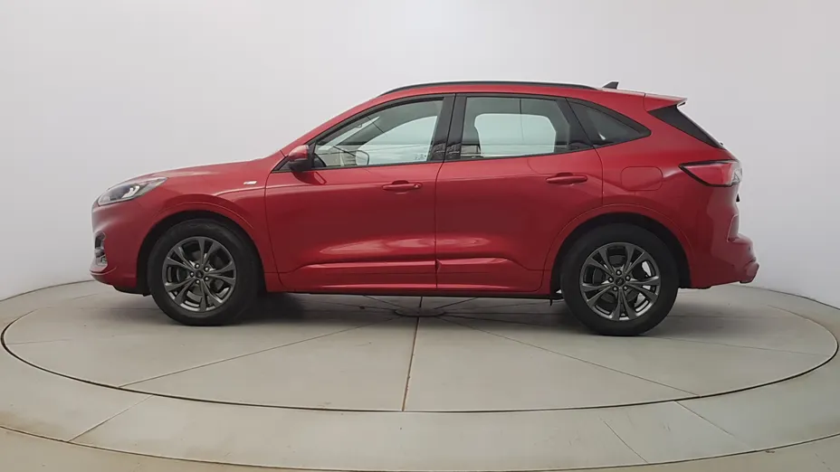 FORD Kuga Kuga 1.5 EcoBoost FWD ST-Line