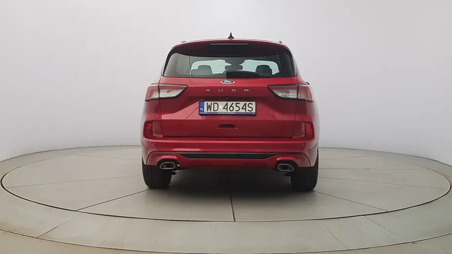FORD Kuga Kuga 1.5 EcoBoost FWD ST-Line
