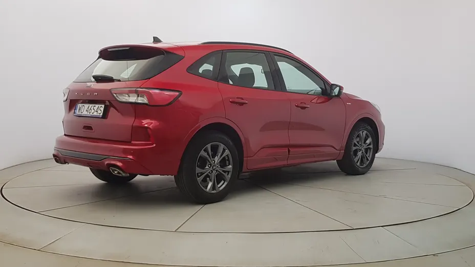 FORD Kuga Kuga 1.5 EcoBoost FWD ST-Line