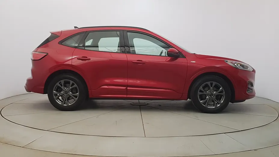 FORD Kuga Kuga 1.5 EcoBoost FWD ST-Line