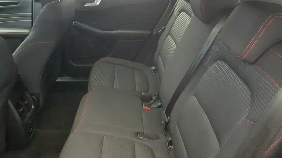 FORD Kuga Kuga 1.5 EcoBoost FWD ST-Line