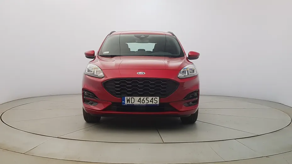 FORD Kuga Kuga 1.5 EcoBoost FWD ST-Line