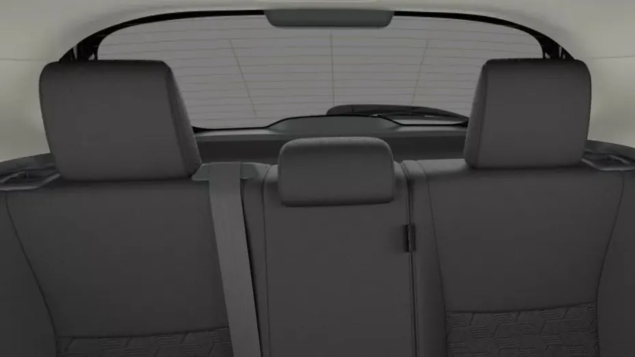 TOYOTA Yaris Yaris Hybrid 1.5 Comfort Nowy