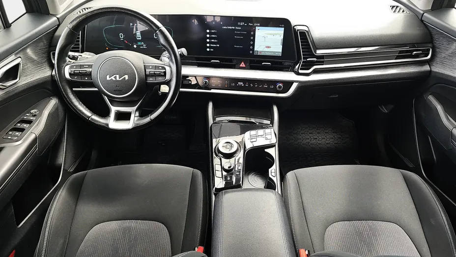 KIA Sportage Sportage 1.6 T-GDI mHEV L 2WD DCT