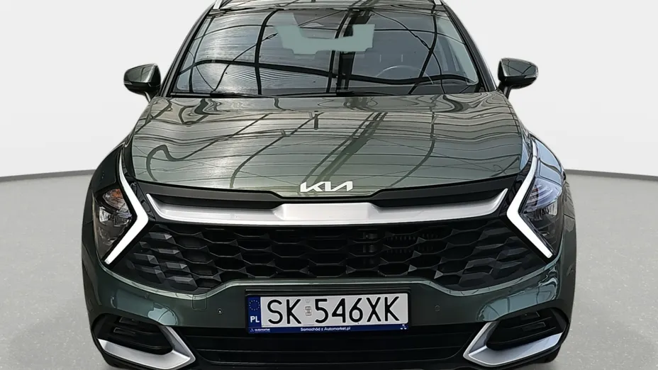 KIA Sportage Sportage 1.6 T-GDI mHEV L 2WD DCT