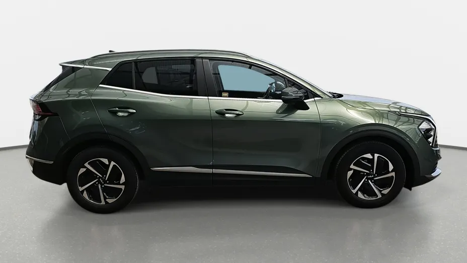 KIA Sportage Sportage 1.6 T-GDI mHEV L 2WD DCT