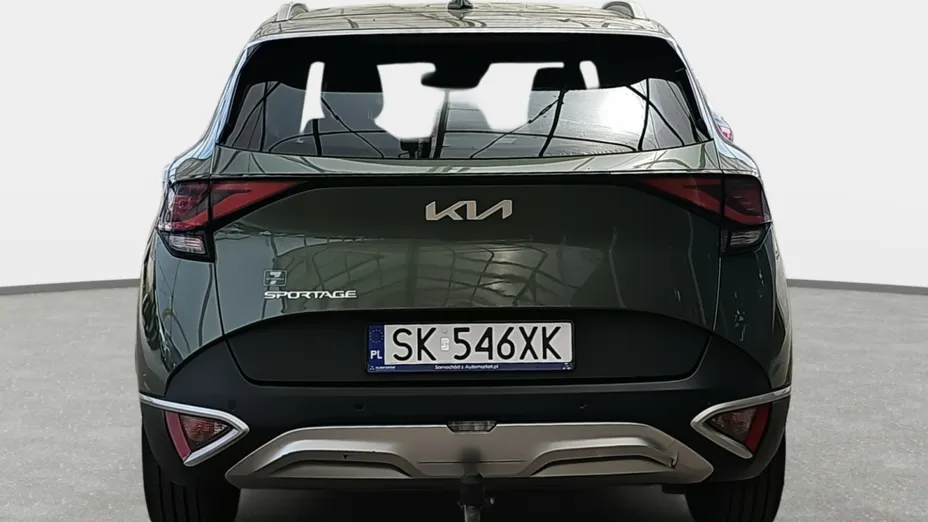 KIA Sportage Sportage 1.6 T-GDI mHEV L 2WD DCT