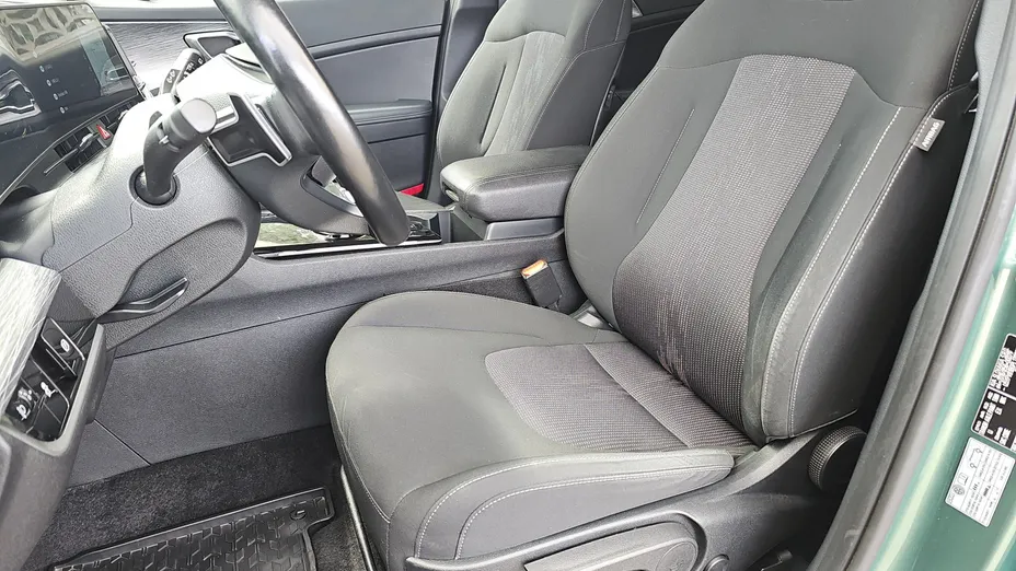 KIA Sportage Sportage 1.6 T-GDI mHEV L 2WD DCT