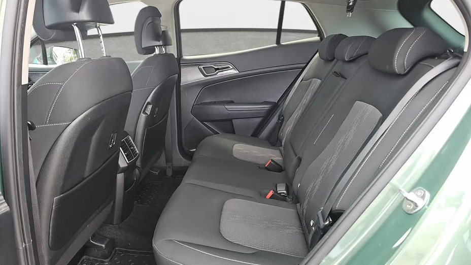 KIA Sportage Sportage 1.6 T-GDI mHEV L 2WD DCT