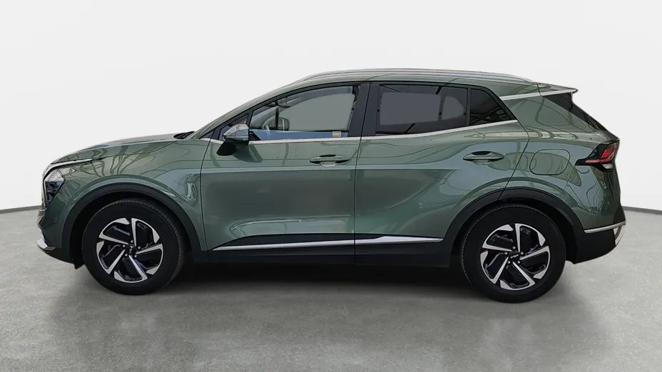 KIA Sportage Sportage 1.6 T-GDI mHEV L 2WD DCT