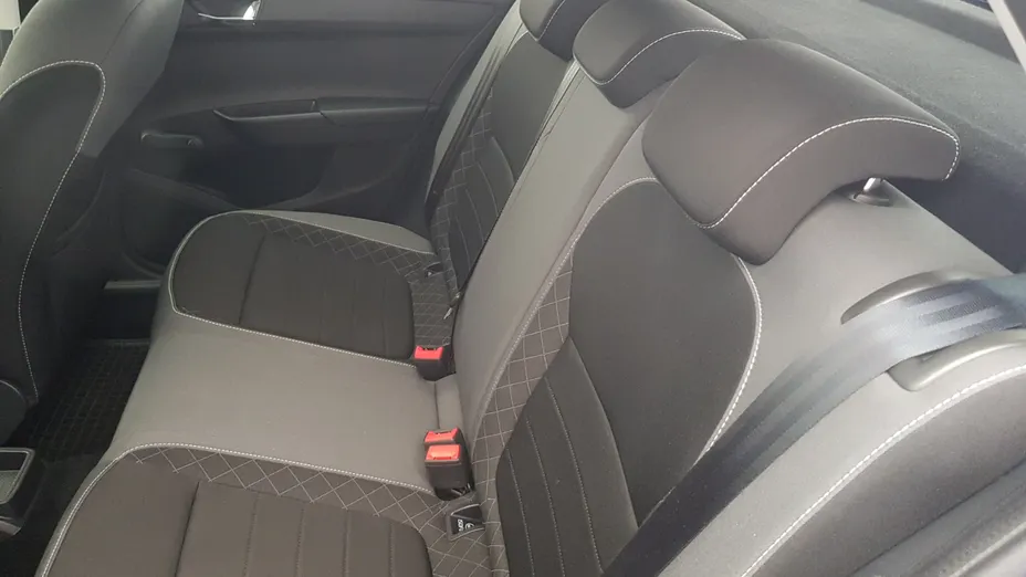 SKODA Fabia Fabia 1.0 TSI Ambition