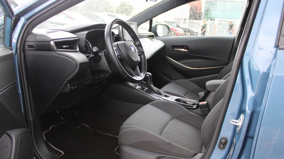 TOYOTA Corolla Corolla 1.8 Hybrid Comfort