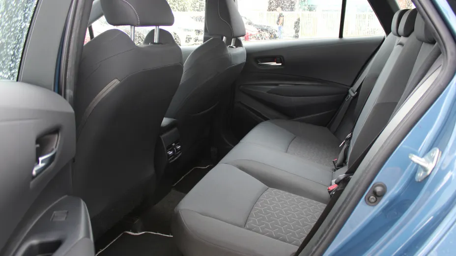 TOYOTA Corolla Corolla 1.8 Hybrid Comfort