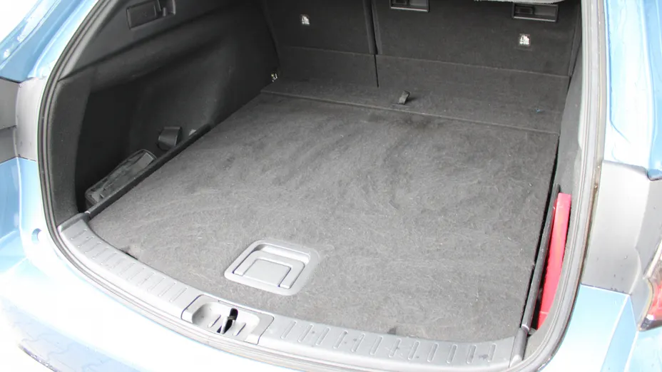 TOYOTA Corolla Corolla 1.8 Hybrid Comfort