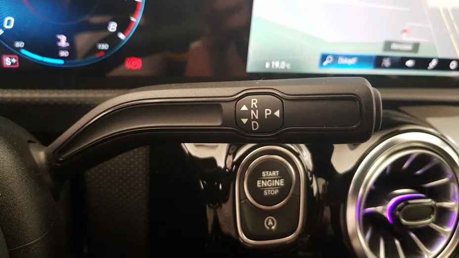 MERCEDES-BENZ CLA AMG CLA 45 S 4-Matic 8G-DCT