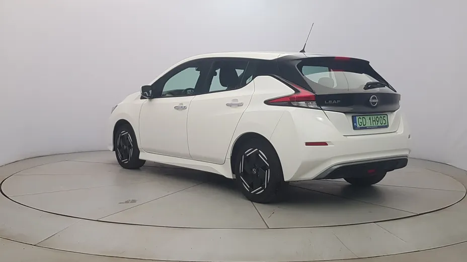 NISSAN Leaf Leaf 40kWh Acenta