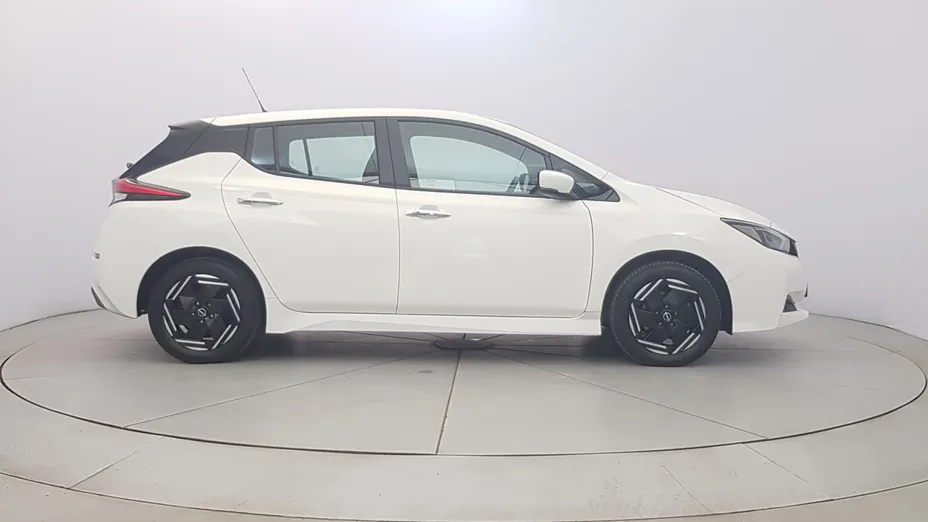 NISSAN Leaf Leaf 40kWh Acenta