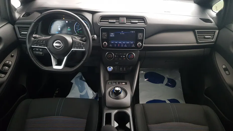 NISSAN Leaf Leaf 40kWh Acenta