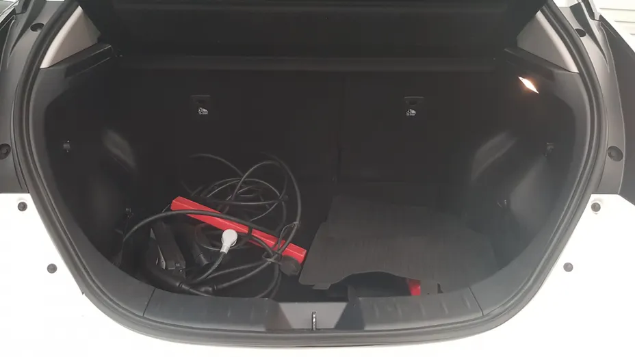 NISSAN Leaf Leaf 40kWh Acenta
