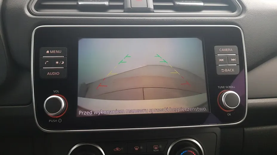 NISSAN Leaf Leaf 40kWh Acenta