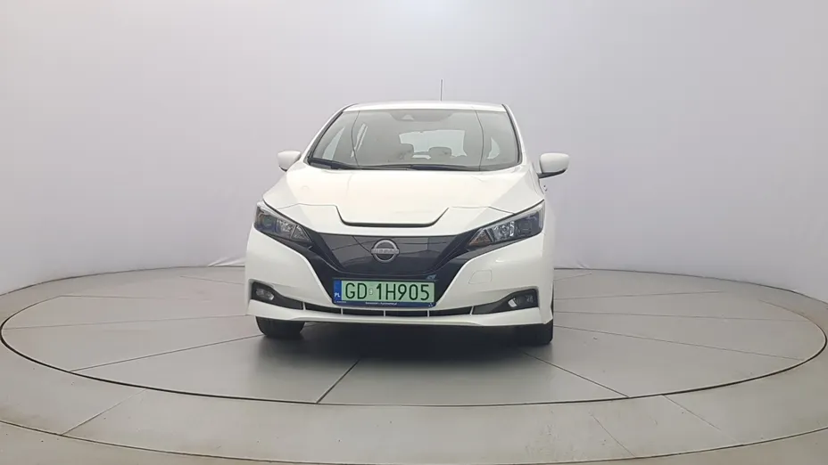 NISSAN Leaf Leaf 40kWh Acenta