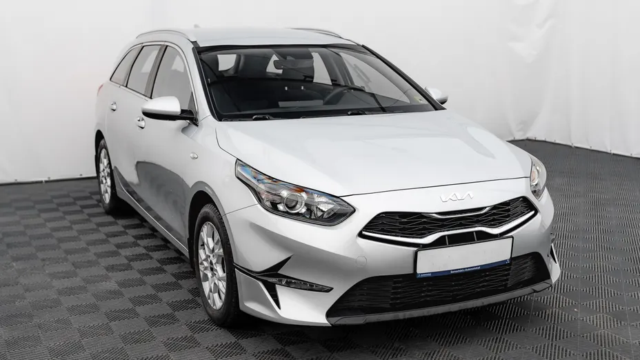 KIA Cee'd Ceed 1.5 T-GDI M