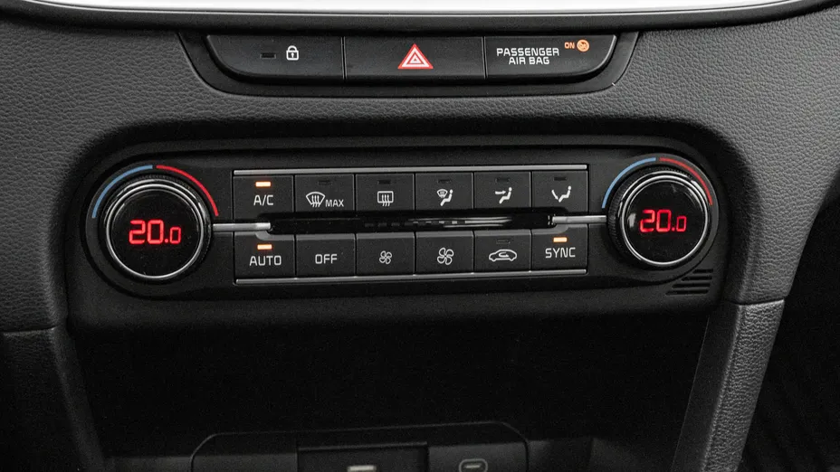 KIA Cee'd Ceed 1.5 T-GDI M