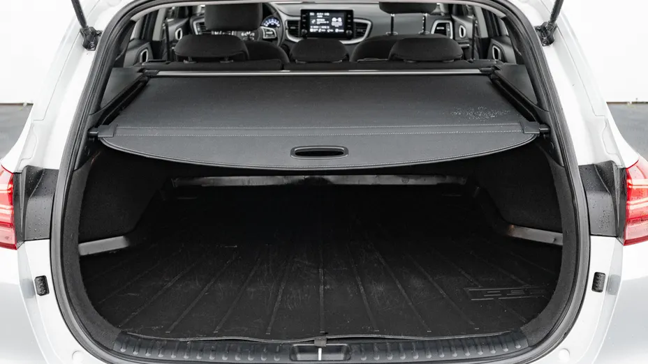 KIA Cee'd Ceed 1.5 T-GDI M