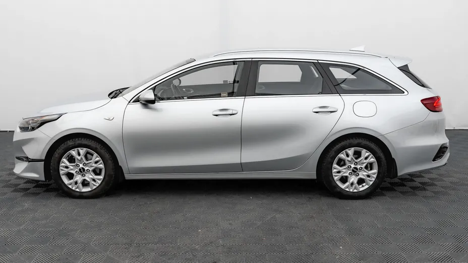 KIA Cee'd Ceed 1.5 T-GDI M