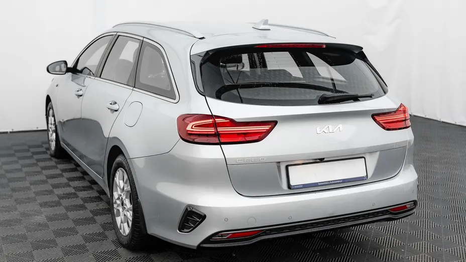 KIA Cee'd Ceed 1.5 T-GDI M