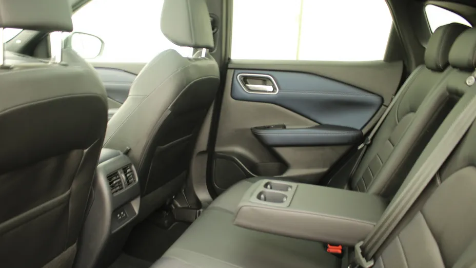 NISSAN Qashqai Qashqai 1.3 DIG-T mHEV Tekna Xtronic