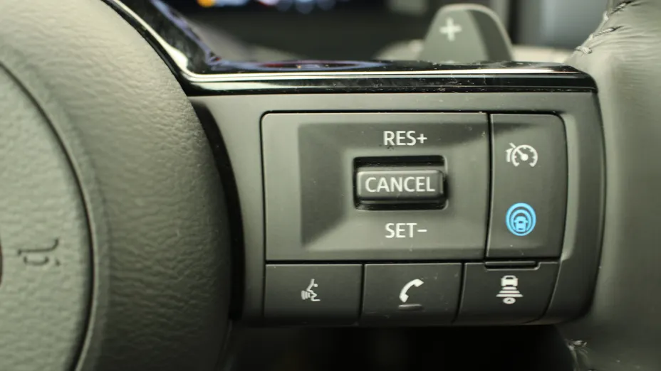 NISSAN Qashqai Qashqai 1.3 DIG-T mHEV Tekna Xtronic