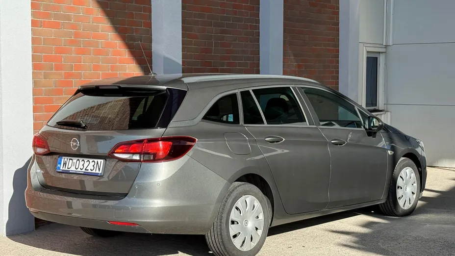 OPEL Astra Astra V 1.6 CDTI Enjoy S&S