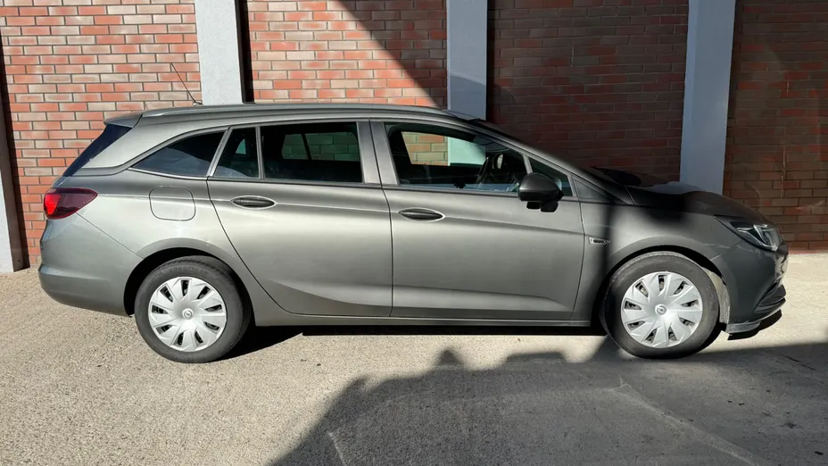 OPEL Astra Astra V 1.6 CDTI Enjoy S&S