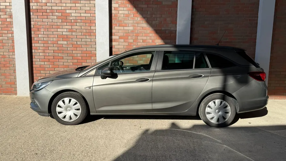 OPEL Astra Astra V 1.6 CDTI Enjoy S&S