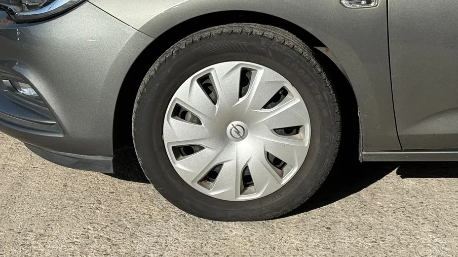 OPEL Astra Astra V 1.6 CDTI Enjoy S&S