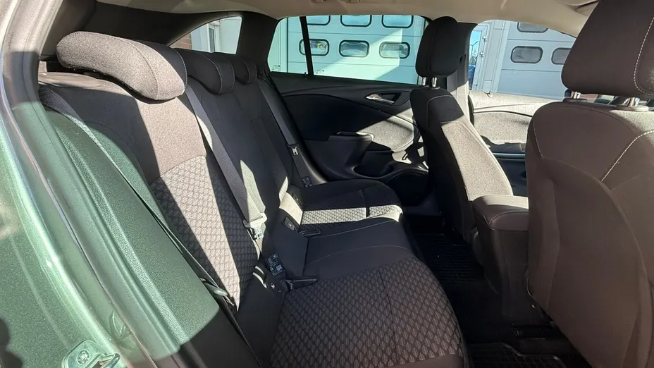 OPEL Astra Astra V 1.6 CDTI Enjoy S&S