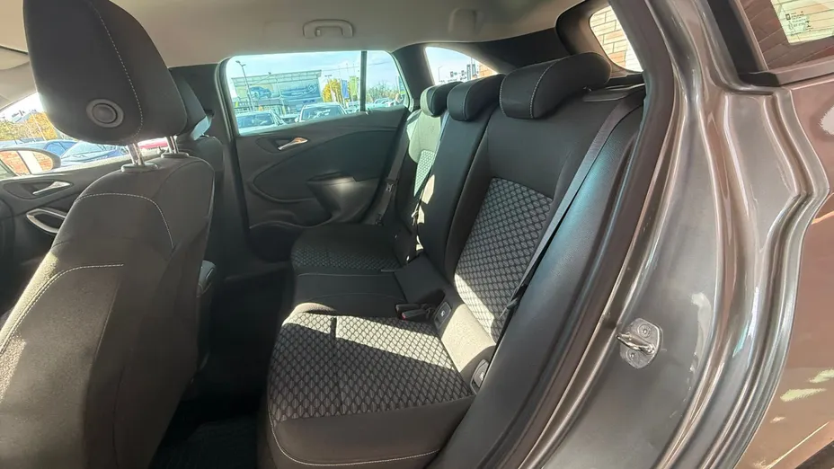 OPEL Astra Astra V 1.6 CDTI Enjoy S&S